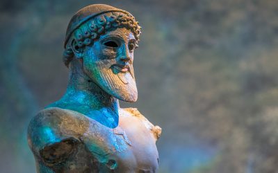 Βασική Εκπαίδευση 3: Οι 7 Σοφοί της Αρχαίας Ελλάδας.