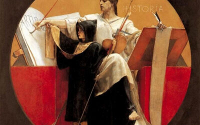 Σκέψεις της “Επιλογής”: Μια μικρή Ιστορία του Κόσμου