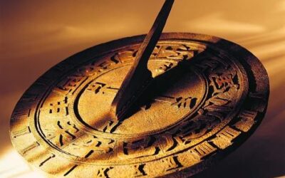 Σκέψεις της “Επιλογής”: Τα μυστικά του Χρόνου